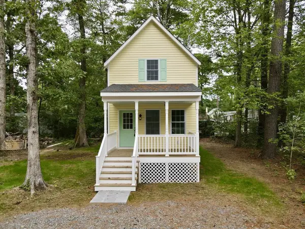 39 Neale Drive, , VA 22539