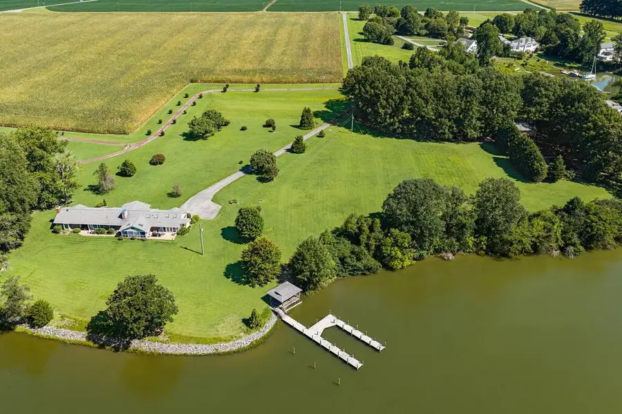 206 Chicacoan Ln, Lottsburg, VA 22511 - #2
