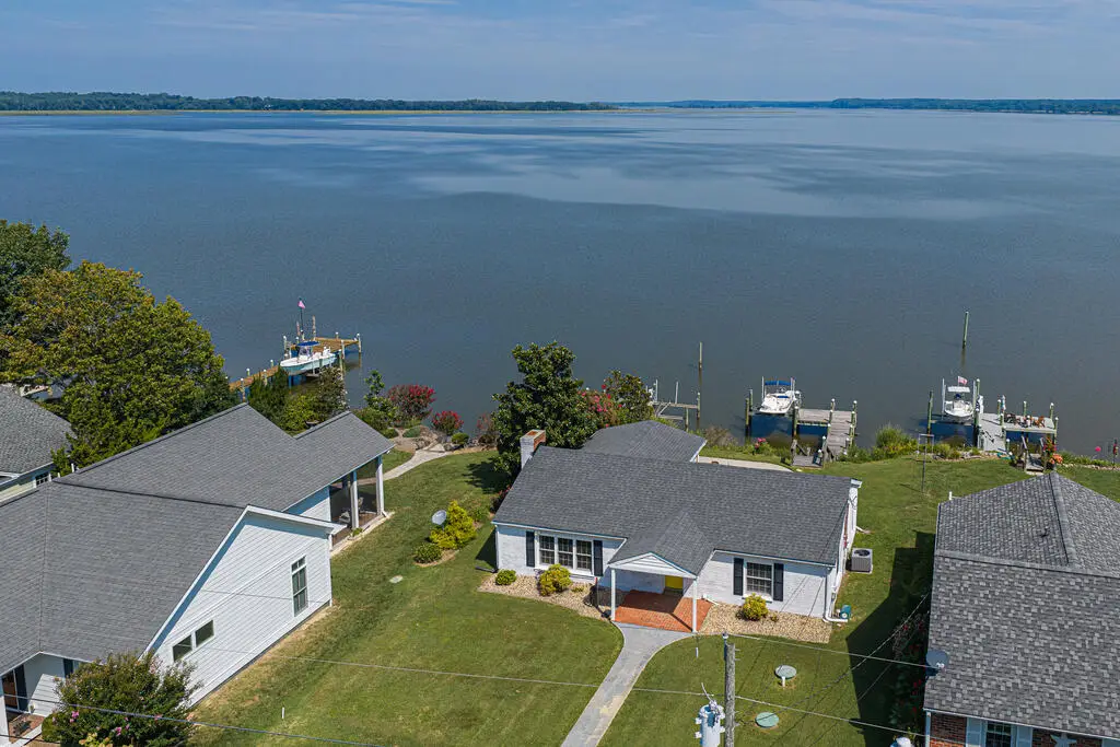 128 Rappahannock Beach Drive, Central, VA 22560 - #1