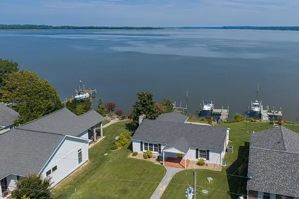 128 Rappahannock Beach Drive, , VA 22560