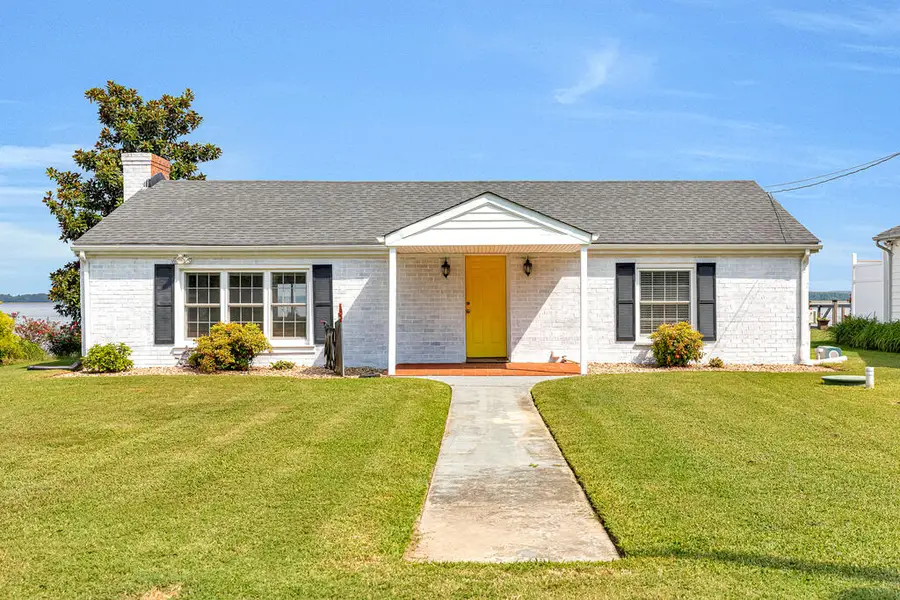 128 Rappahannock Beach Drive, Central, VA 22560 - #2