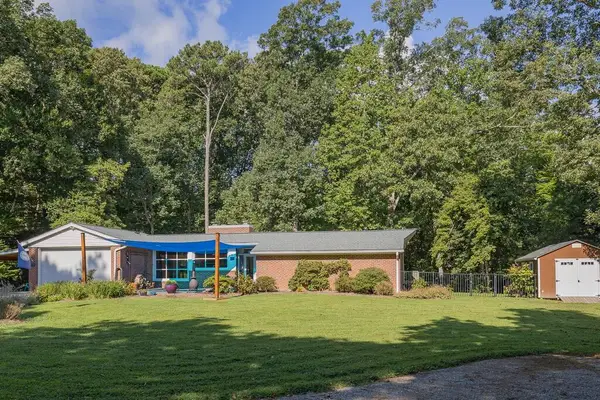 23 Oak Ridge Drive, , VA 22482