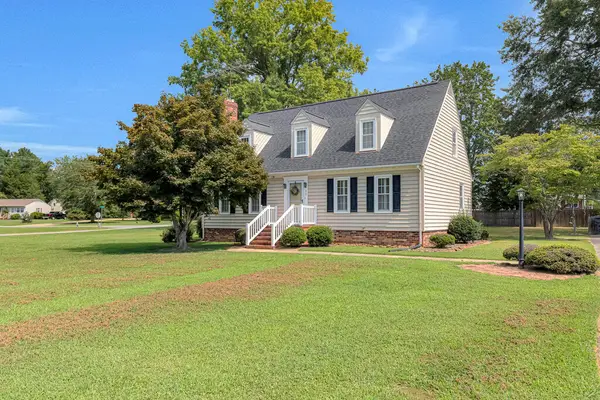 11 Lee Street, , VA 22520