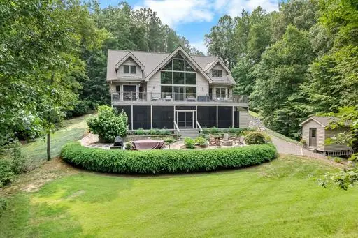 68 E Sunrise Drive, , VA 22572