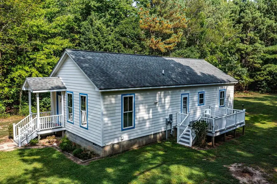100 Lomar Lane, Heathsville, VA 22473 - #2