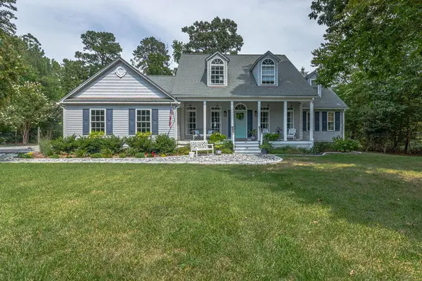 766 Twin Harbor Road, , VA 22539