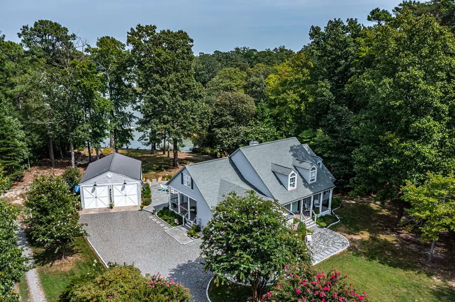 766 Twin Harbor Road, Reedville, VA 22539 - #3