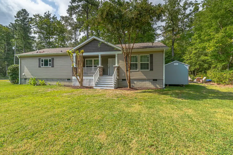 251 Presley Creek Drive, Heathsville, VA 22473 - #2
