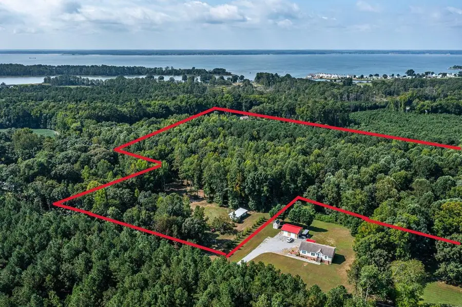 TBD Norwood Church Road, Lancaster, VA 22503 - #2