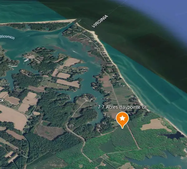 lot 21 Baypointe Court, , VA 22539