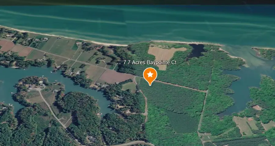 lot 21 Baypointe Court, Reedville, VA 22539 - #2