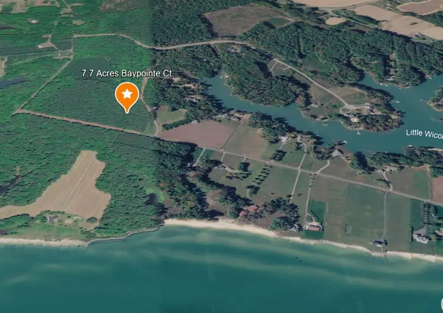 lot 21 Baypointe Court, Reedville, VA 22539 - #3