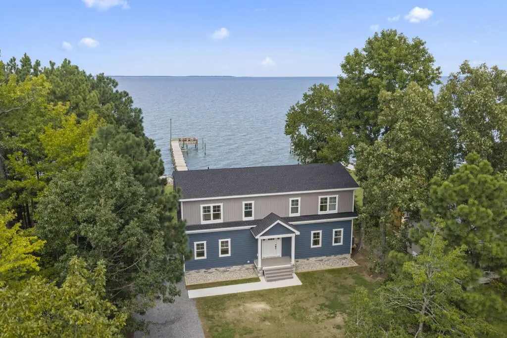 938 Bay Quarter Drive, Heathsville, VA 22473 - #1
