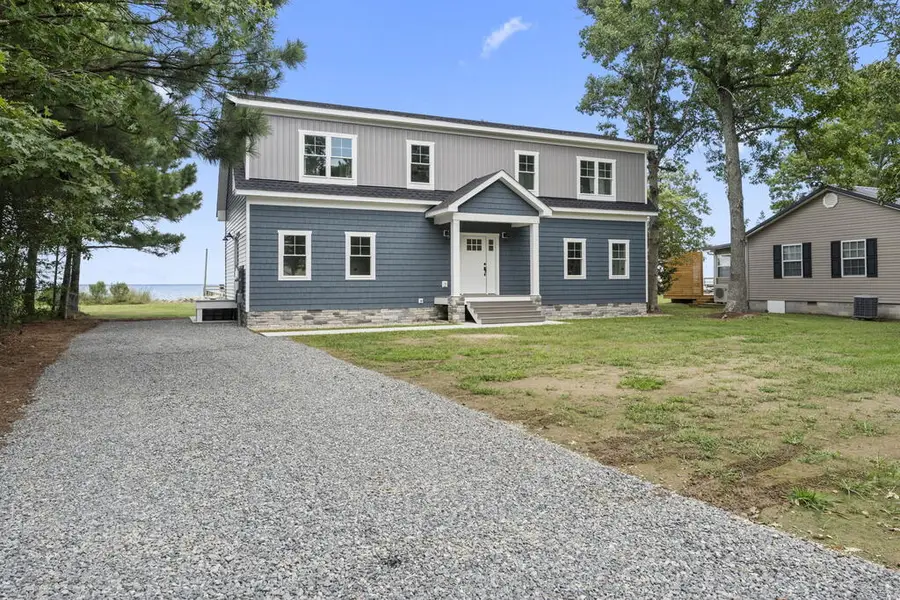 938 Bay Quarter Drive, Heathsville, VA 22473 - #2