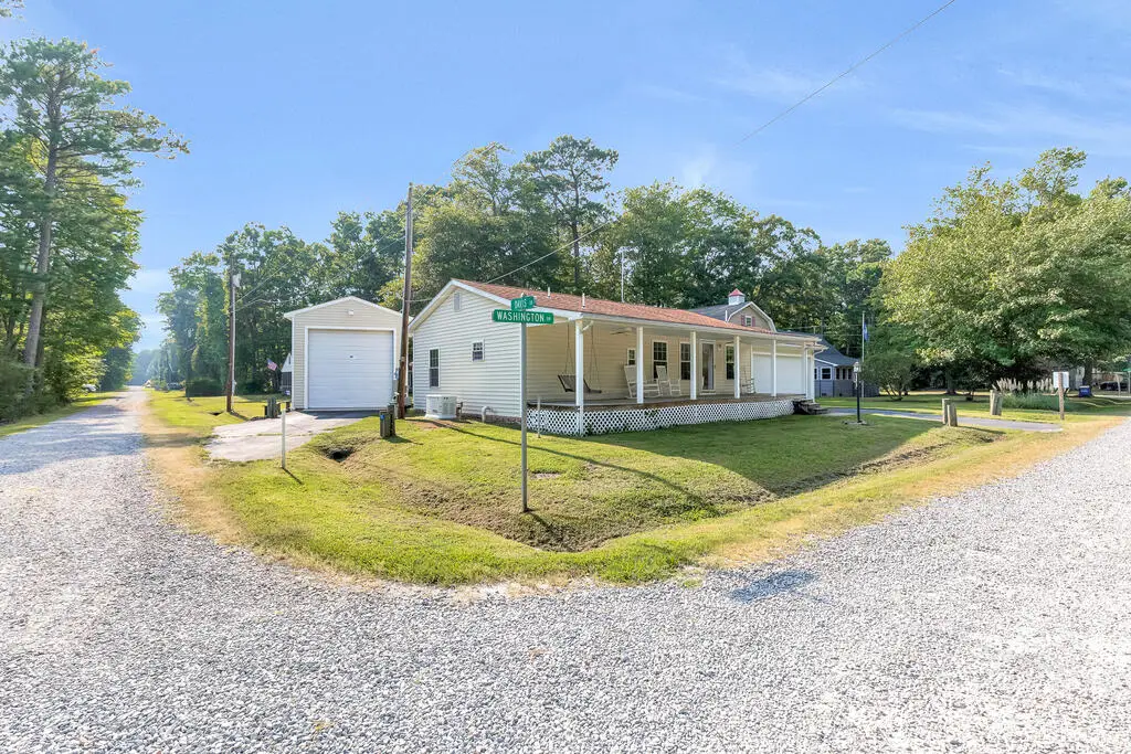 123 Davis Drive, Reedville, VA 22539 - #1