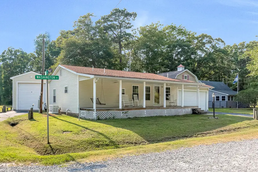123 Davis Drive, Reedville, VA 22539 - #2
