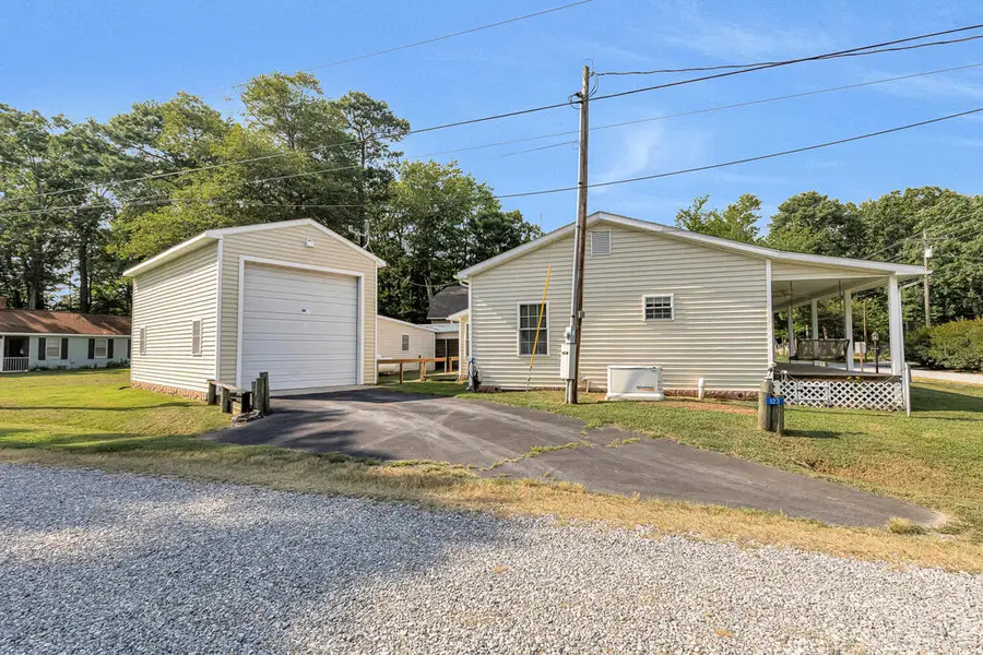123 Davis Drive, Reedville, VA 22539 - #3
