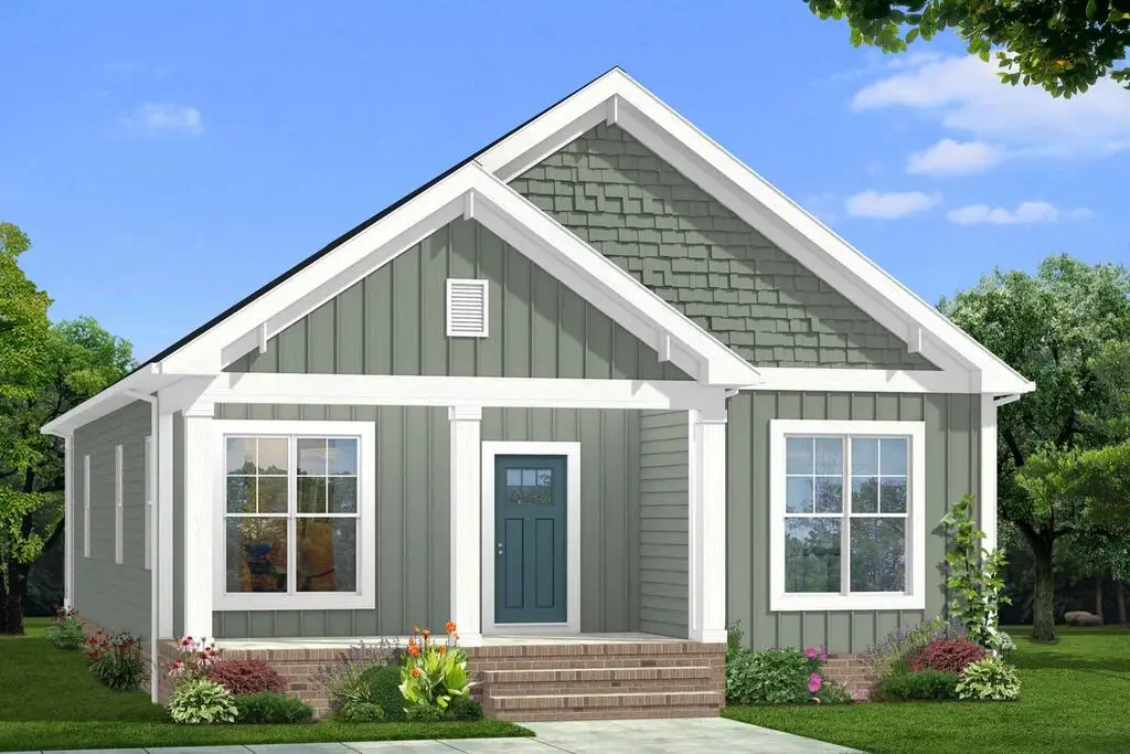 1000 Coopers Landing Drive, Heathsville, VA 22473 - #1