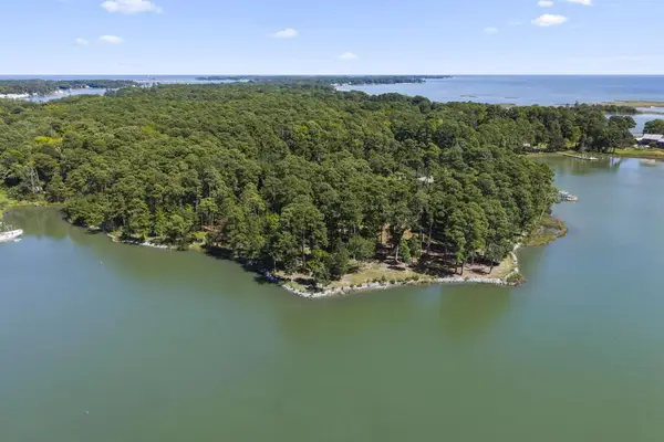 00 Oyster House Road, , VA 22578
