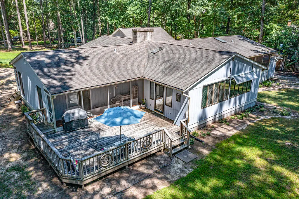 156 Fairway Drive, Irvington, VA 22480 - #1