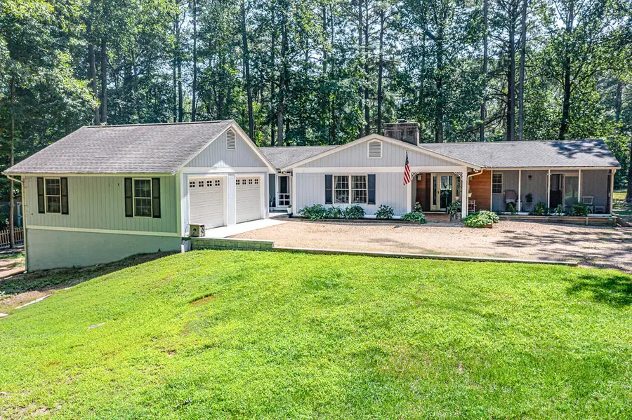 156 Fairway Drive, Irvington, VA 22480 - #2