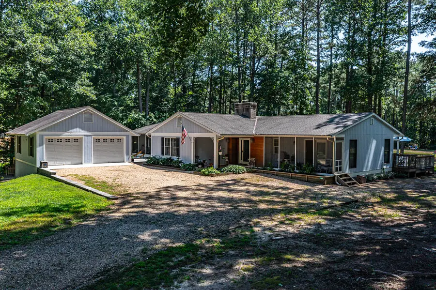 156 Fairway Drive, Irvington, VA 22480 - #3