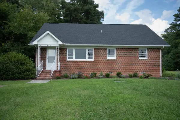 261 Ocran Road, , VA 22578