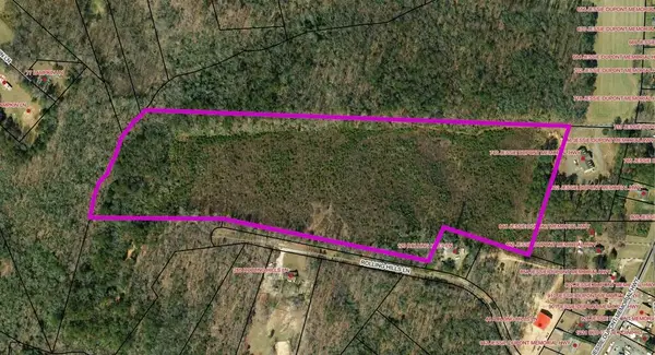 Lot 25 Rolling Hills Lane, , VA 22432