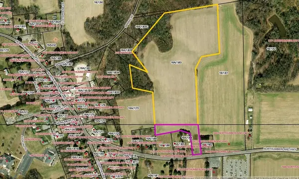 Lot 063 Northumberland Hwy, , VA 22473