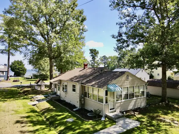 780 Warner Lane, , VA 22469