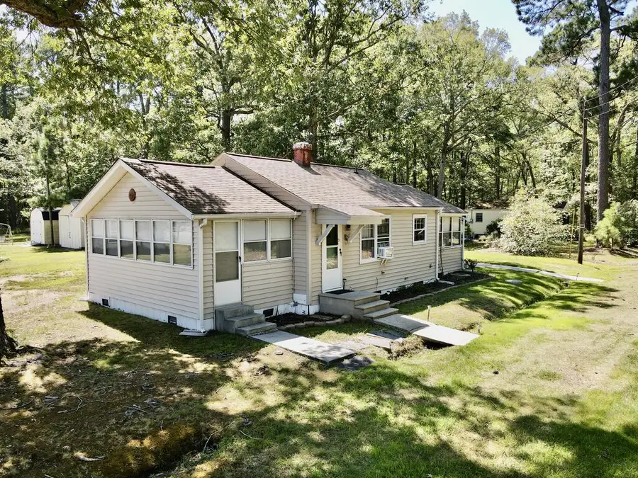 780 Warner Lane, Cople, VA 22469 - #2