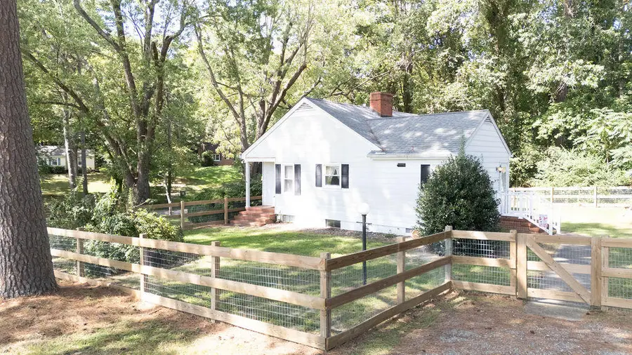 15 Clark Lane, Kilmarnock, VA 22482 - #2