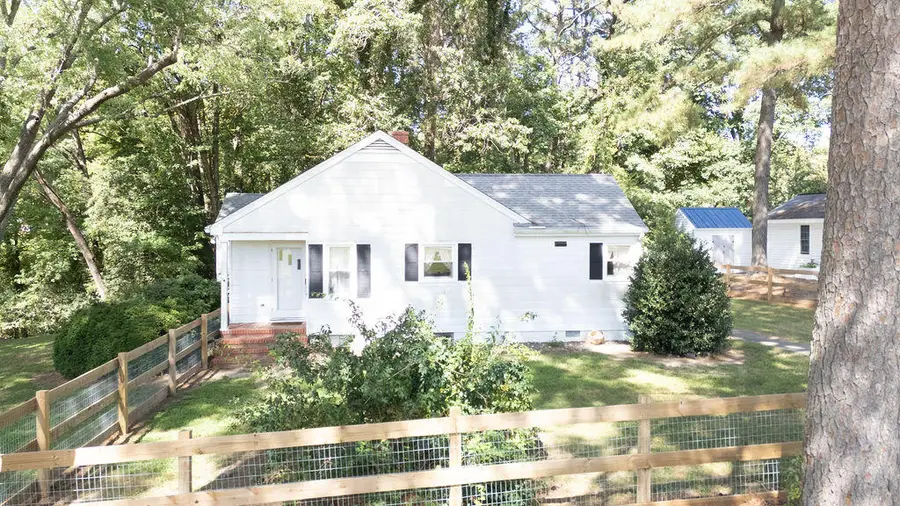 15 Clark Lane, Kilmarnock, VA 22482 - #3