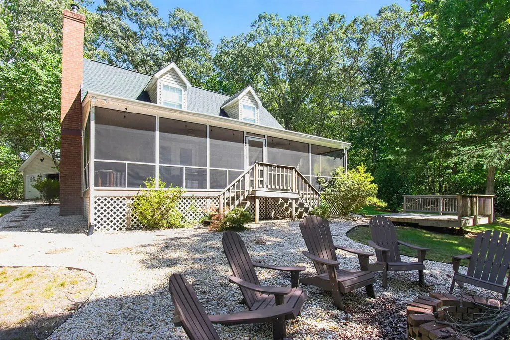 705 Skipjack Lane, Heathsville, VA 22473 - #1