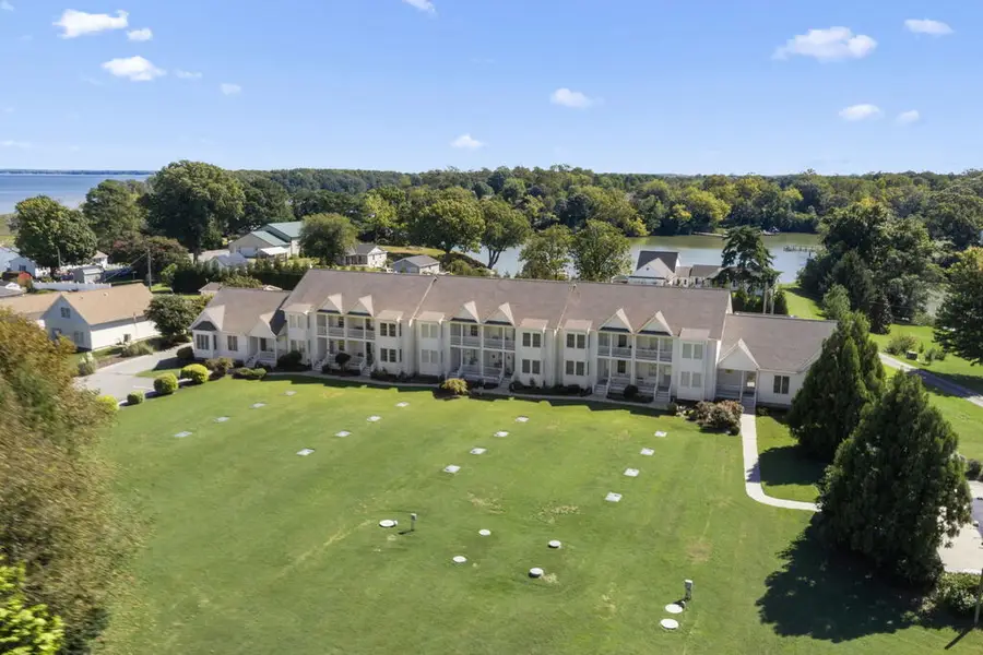 740 Marsh Pungo Road, Locust Hill, VA 23092 - #2