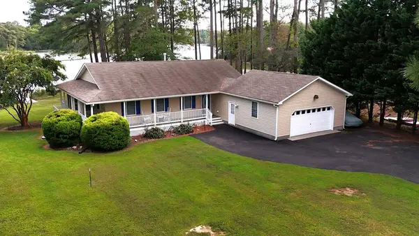 186 Spriggs Lane, , VA 22539