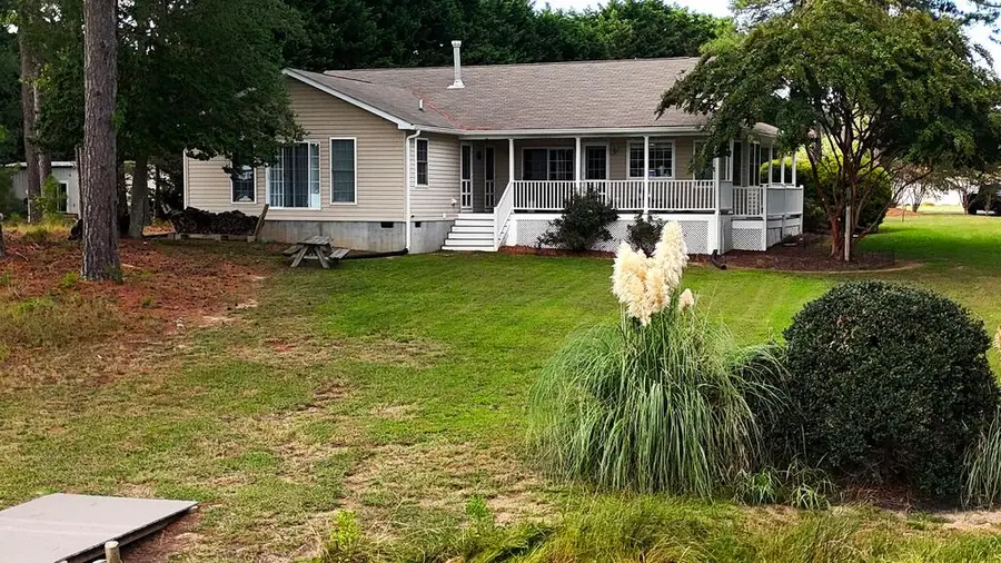 186 Spriggs Lane, Reedville, VA 22539 - #2