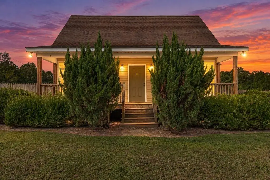 372 Cedar Point Road, Heathsville, VA 22473 - #1