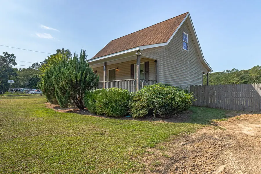 372 Cedar Point Road, Heathsville, VA 22473 - #2