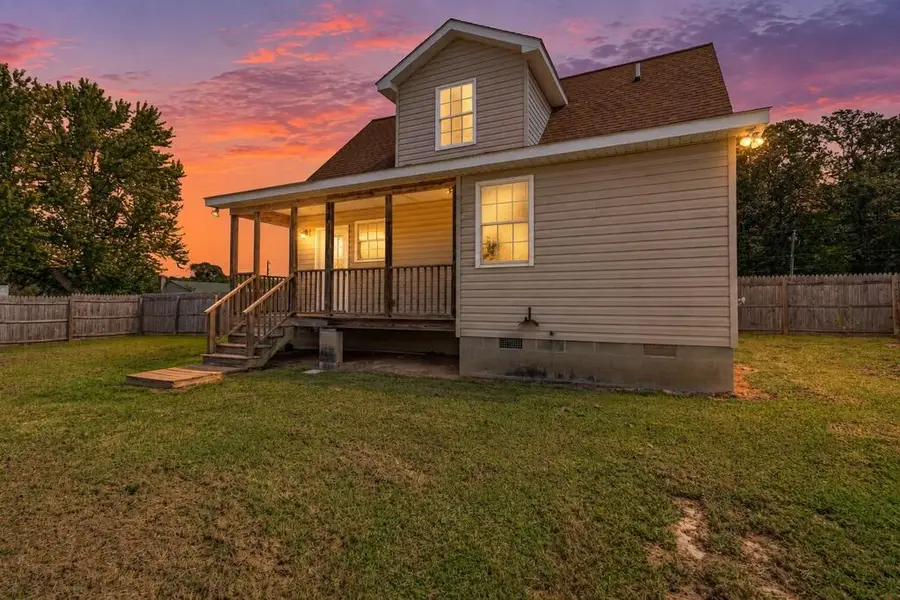 372 Cedar Point Road, Heathsville, VA 22473 - #3