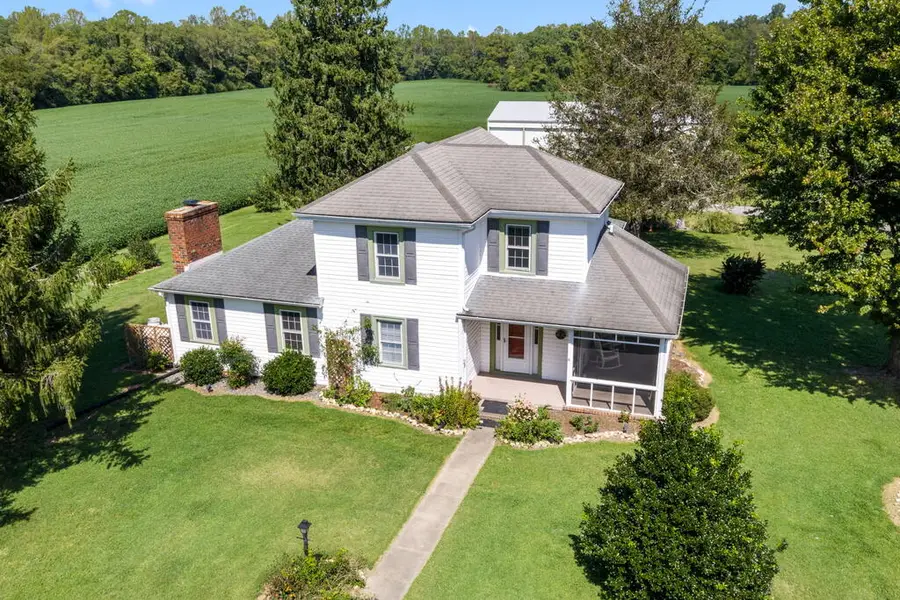 6767 Oldhams Road, Cople, VA 22488 - #2
