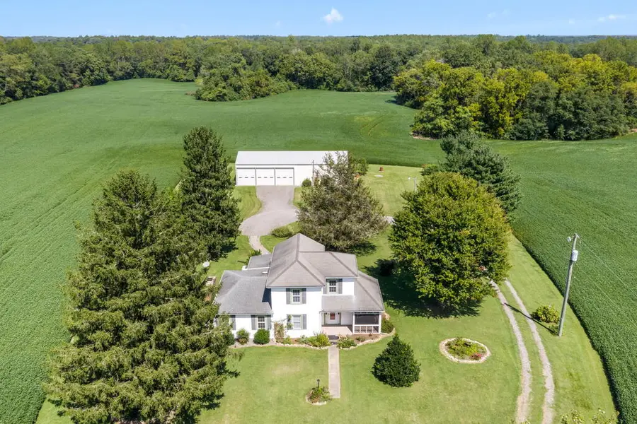 6767 Oldhams Road, Cople, VA 22488 - #3