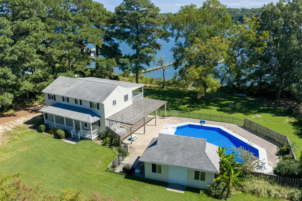 196 Churchill Road, Hartfield, VA 23071 - #1