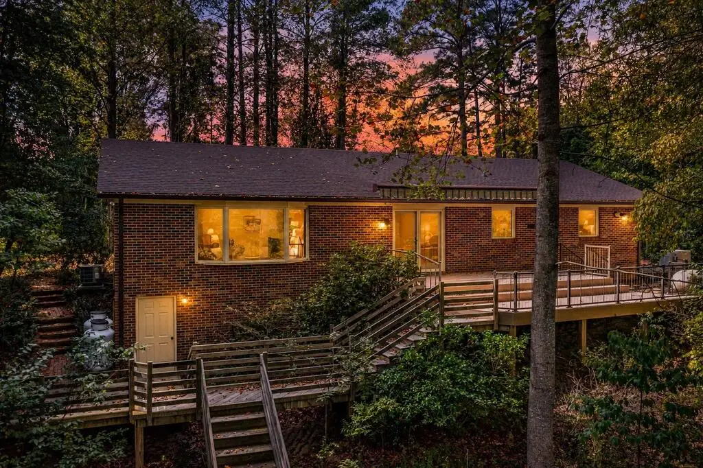 321 Horn Harbor, Burgess, VA 22432 - #1