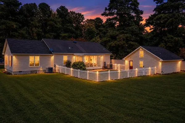 128 Dawson Ave, , VA 22578