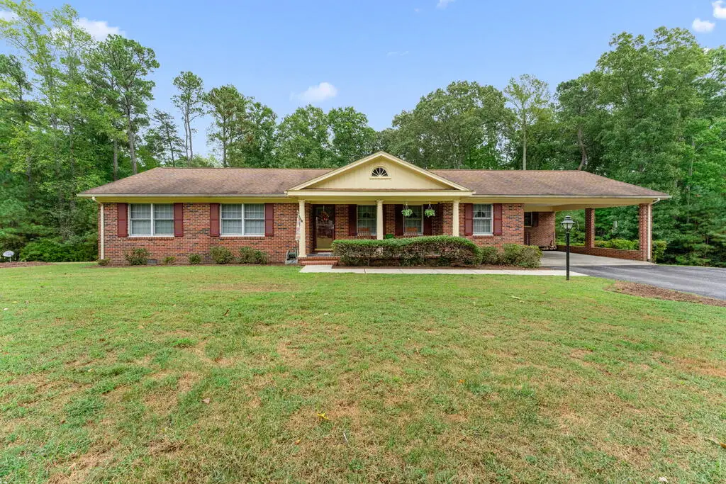 107 Jeffery Avenue, Lancaster, VA 22503 - #1