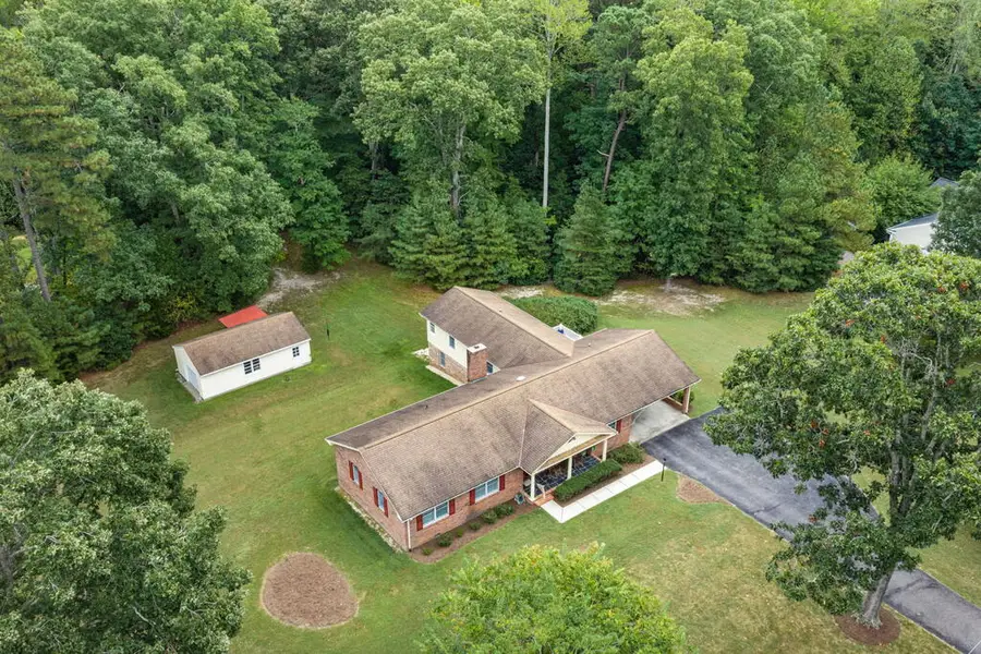 107 Jeffery Avenue, Lancaster, VA 22503 - #2