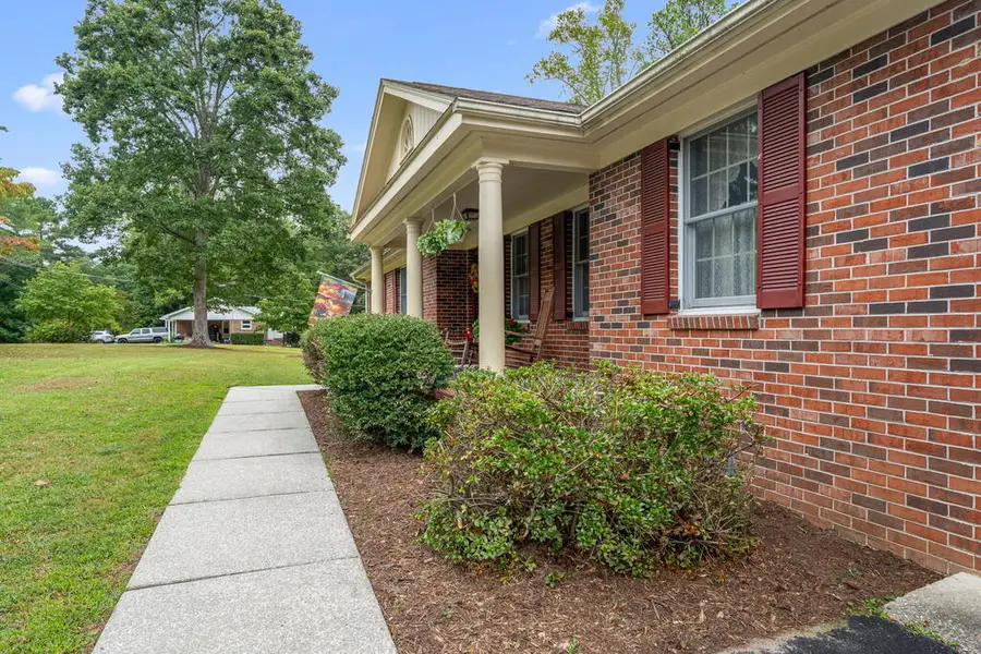 107 Jeffery Avenue, Lancaster, VA 22503 - #3