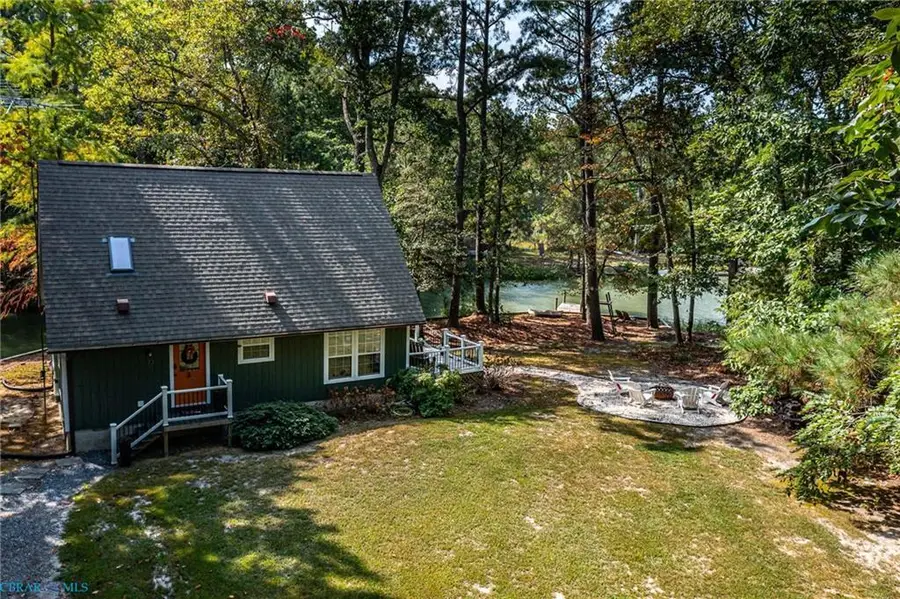 73 Holiday Drive, Heathsville, VA 22473 - #2