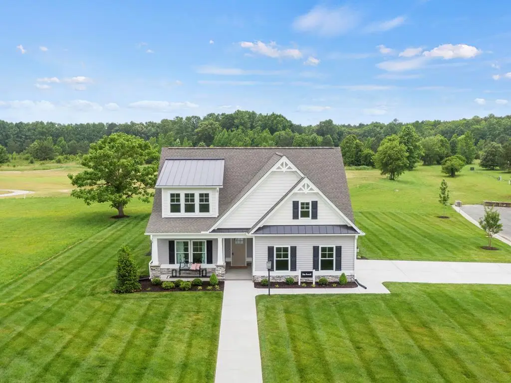 57 Hobbs Hole Lane, Tappahannock, VA 22560 - #1